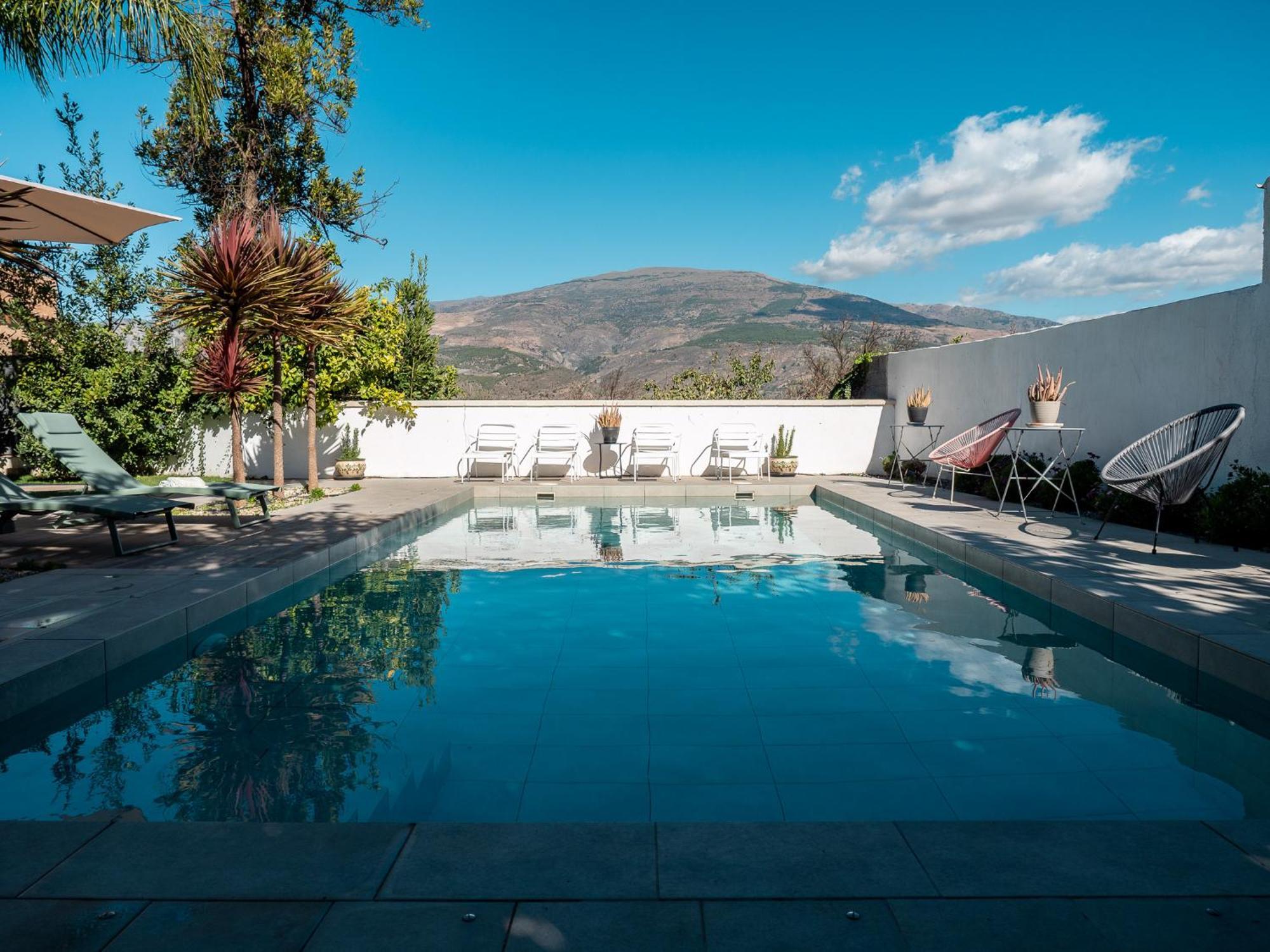 Finca Casabela Pinos del Valle Exterior photo