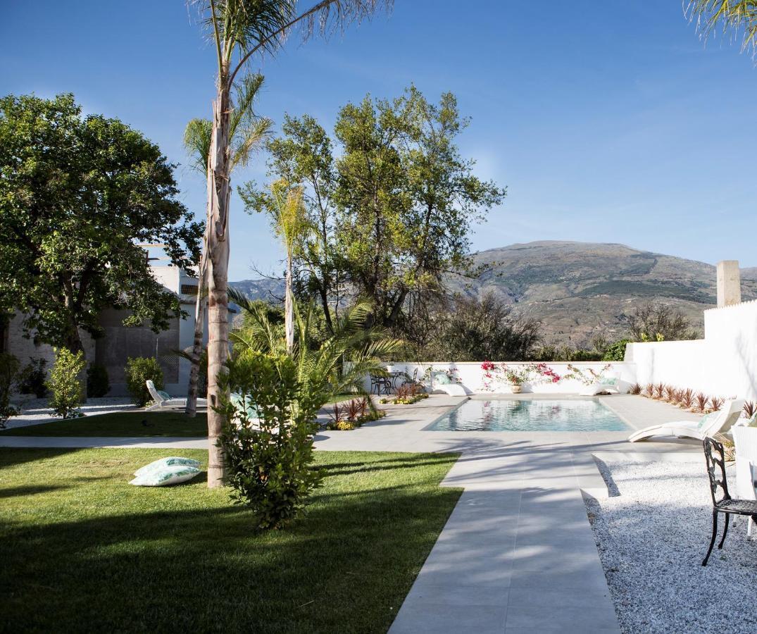 Finca Casabela Pinos del Valle Exterior photo
