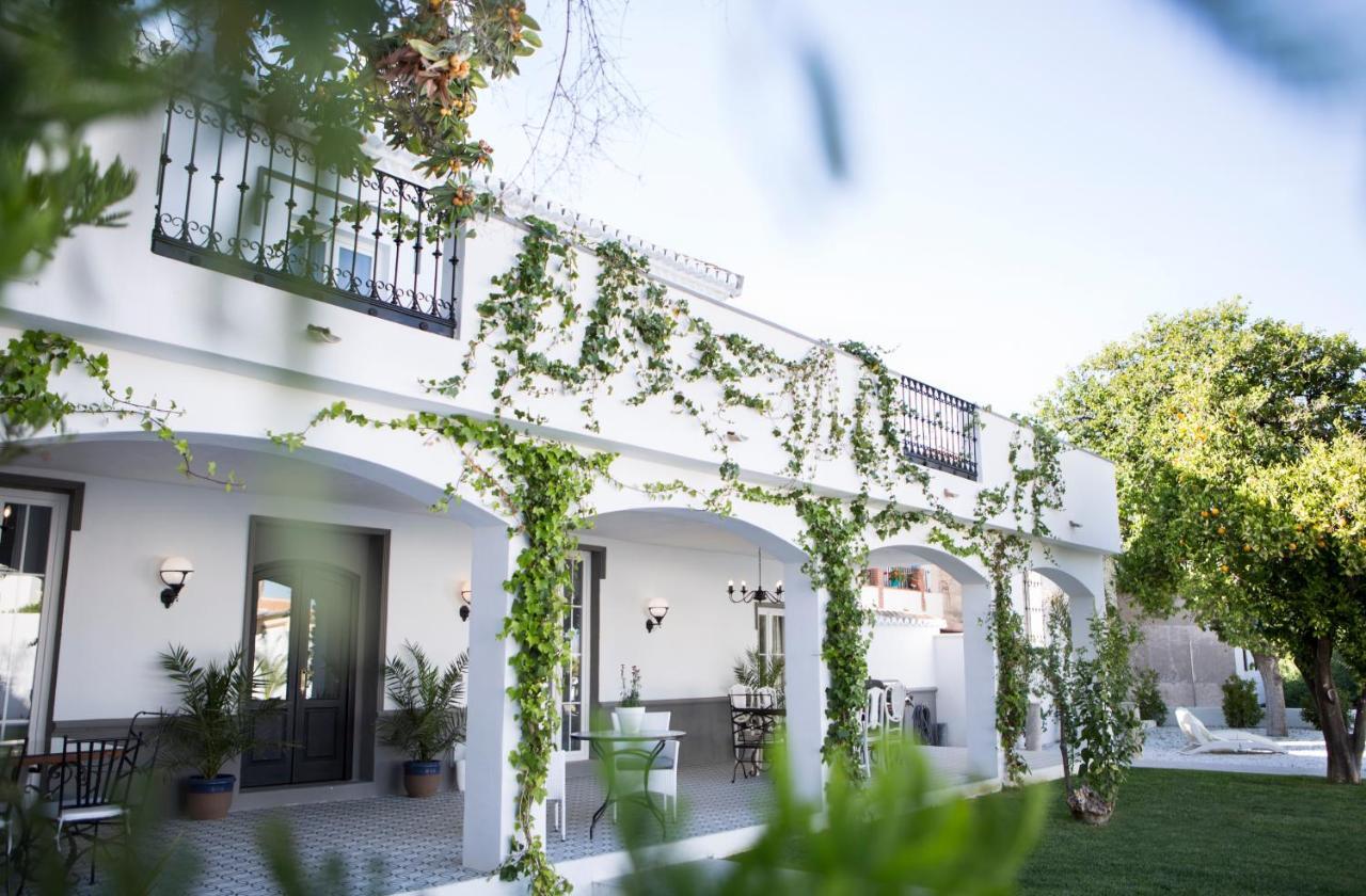 Finca Casabela Pinos del Valle Exterior photo